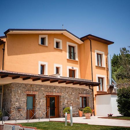 Pellare Casale Degli Ulivi Resort מראה חיצוני תמונה