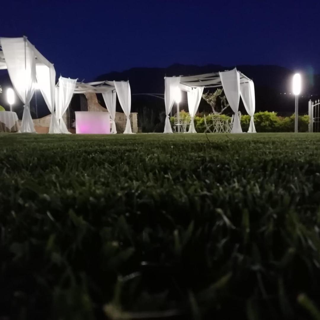 Pellare Casale Degli Ulivi Resort מראה חיצוני תמונה