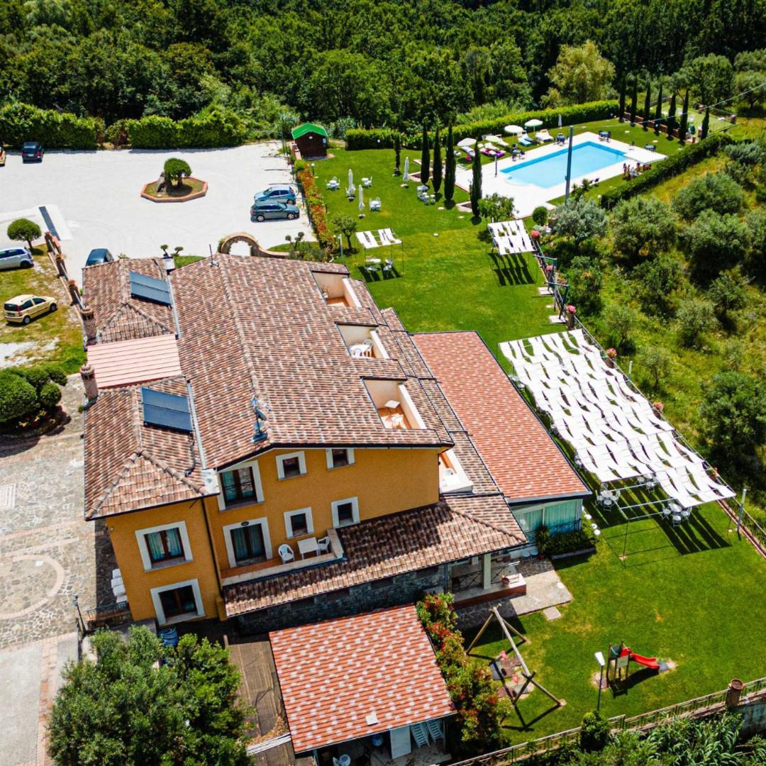Pellare Casale Degli Ulivi Resort מראה חיצוני תמונה