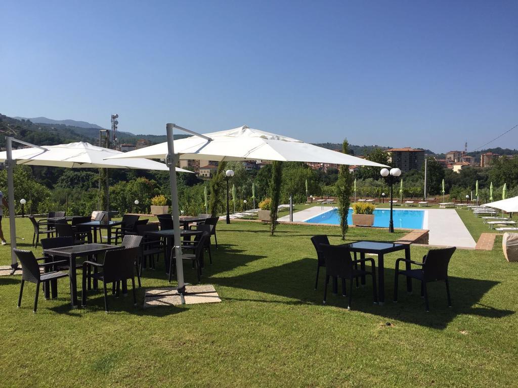 Pellare Casale Degli Ulivi Resort מראה חיצוני תמונה