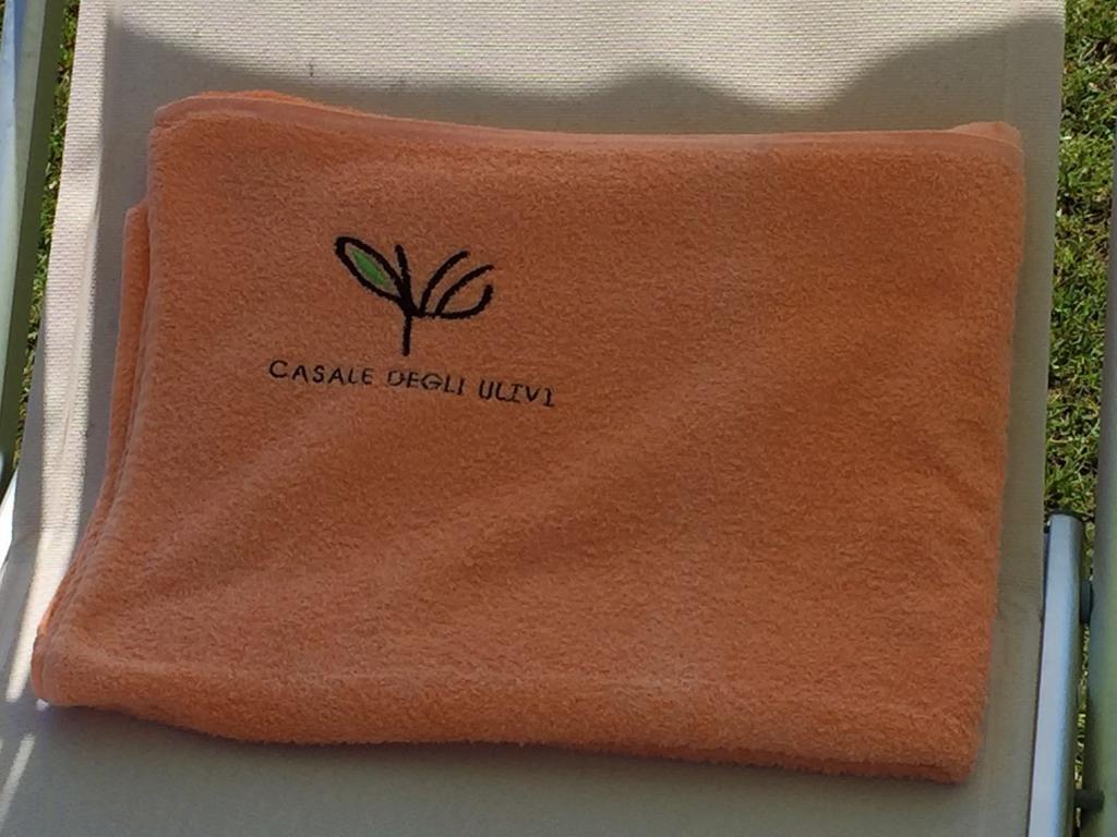 Pellare Casale Degli Ulivi Resort מראה חיצוני תמונה