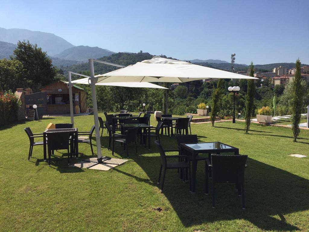 Pellare Casale Degli Ulivi Resort מראה חיצוני תמונה