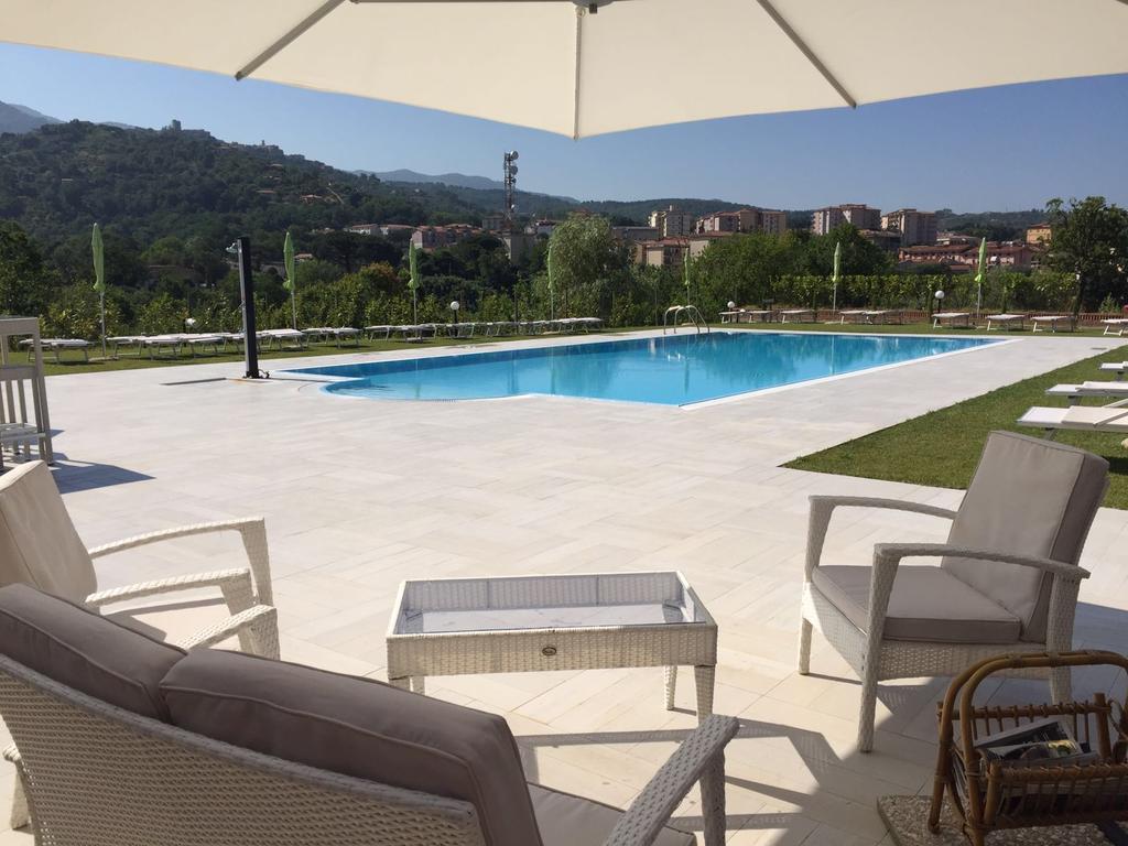 Pellare Casale Degli Ulivi Resort מראה חיצוני תמונה