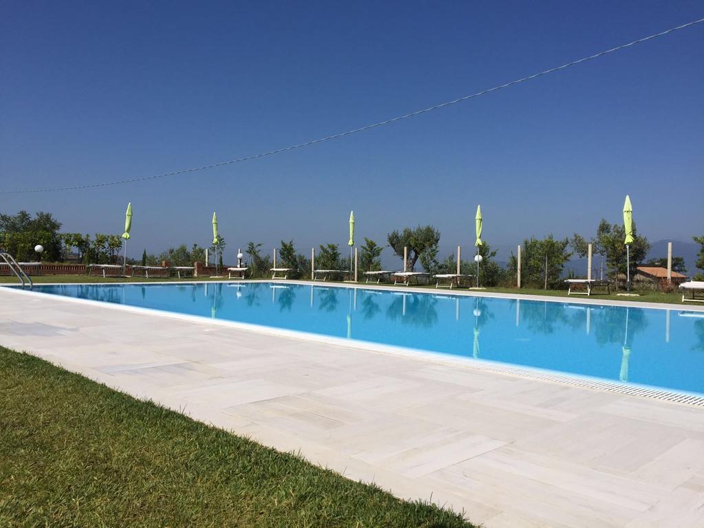 Pellare Casale Degli Ulivi Resort מראה חיצוני תמונה
