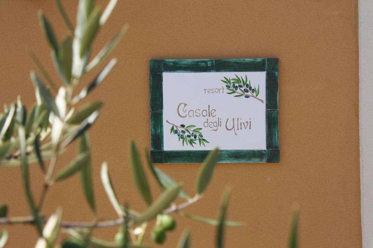 Pellare Casale Degli Ulivi Resort חדר תמונה
