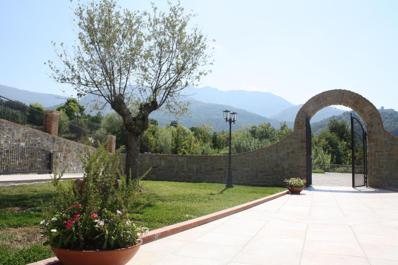 Pellare Casale Degli Ulivi Resort מראה חיצוני תמונה
